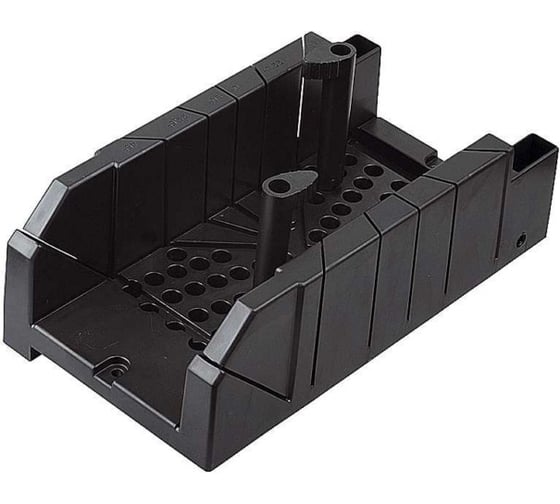 Пластиковое стусло STAYER Maxi-Fix 110х75 мм 1542-4,5