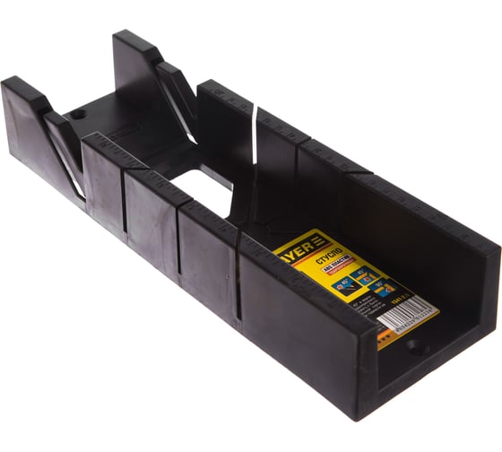 Пластиковое стусло STAYER Midi-Plus 65х35 мм 1541-2,5