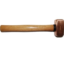 Кувалда TVITA медь 5 кг немецкий тип TT12204B-1018