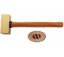 Кувалда TVITA латунь 3 кг TT12106B-1008