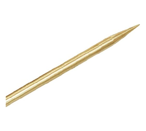 Лом круглый искробезопасный X-Spark 237A-1006 Al-Cu 237AA1006
