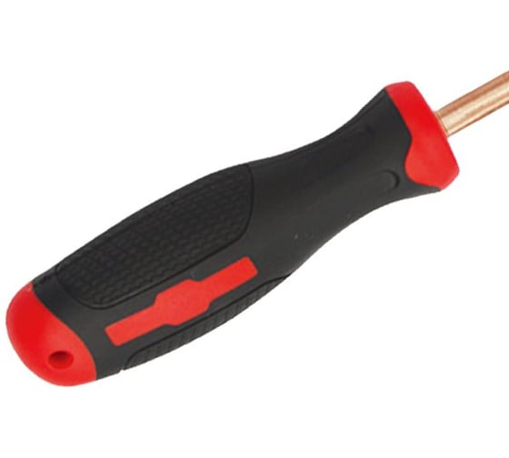 Отвертка крестовая искробезопасная X-Spark 261-1016 Be-Cu 261B1016
