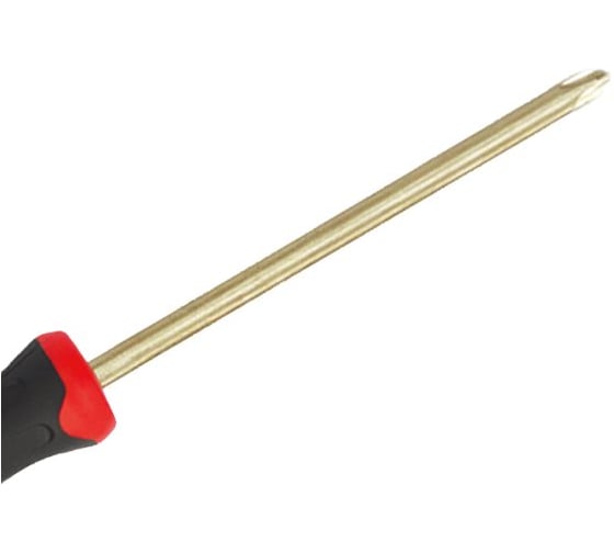 Отвертка крестовая искробезопасная X-Spark 261-1018 Al-Cu 261A1018
