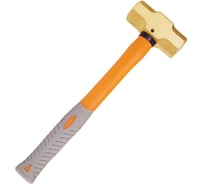 Кувалда со стеклопластиковой рукояткой искробезопасная X-Spark 191-1020 Al-Cu 191A1020