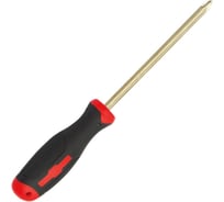 Отвертка крестовая искробезопасная X-Spark 261-1010 Al-Cu 261A1010