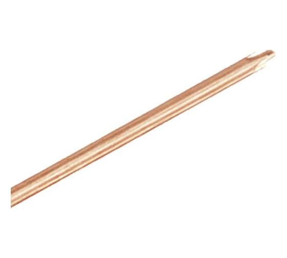 Отвертка крестовая искробезопасная X-Spark 261-1018 Be-Cu 261B1018