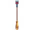 Диэлектрическая крестовая отвертка Smartbuy PH1x150, до 1000В,VDE SBT-SCI-PH1x150P1 1