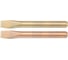 Зубило круглое искробезопасное X-Spark 231-1002 Al-Cu 231A1002 1