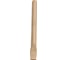 Зубило круглое искробезопасное X-Spark 231-1002 Al-Cu 231A1002 2