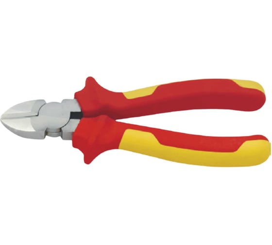 Кусачки-бокорезы X-Spark электроизолированные 7203-1002 1