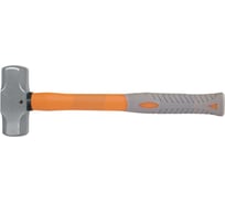 Кувалда X-Spark со стеклопластиковой рукояткой нержавеющая 8407-1004