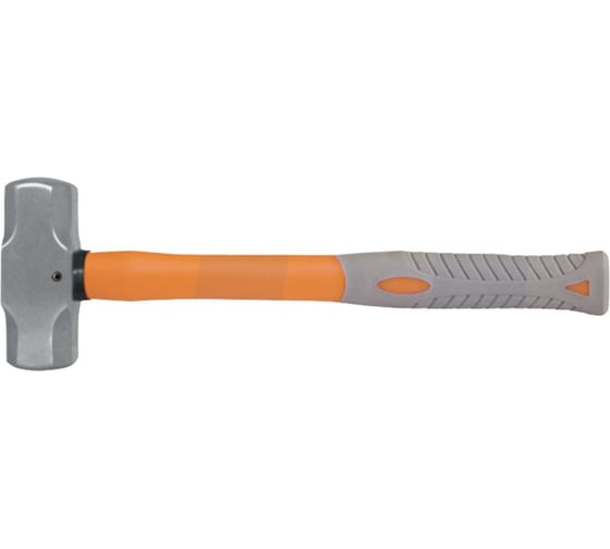 Кувалда X-Spark со стеклопластиковой рукояткой нержавеющая 8407-1004 1