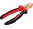 Кусачки-бокорезы искробезопасные X-Spark 248-1004 BeCu 248B1004 3