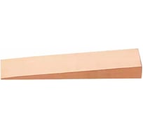 Клин искробезопасный GARWIN 100х10х50 мм GSS-YO04