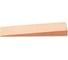 Клин искробезопасный GARWIN 100х10х50 мм GSS-YO04 1