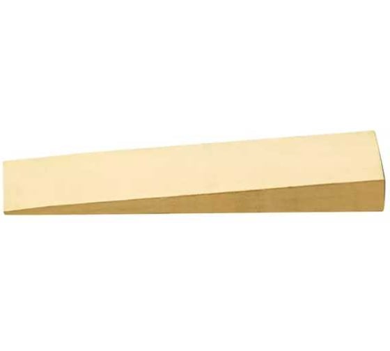 Клин искробезопасный Garwin 6х1/2х1 GSS-YO03
