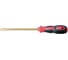 Отвертка шлицевая WEDO Al-Br, 100x4mm NS260-1012 1