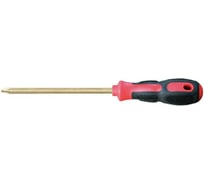 Отвертка WEDO РН0х50мм NS261-1002