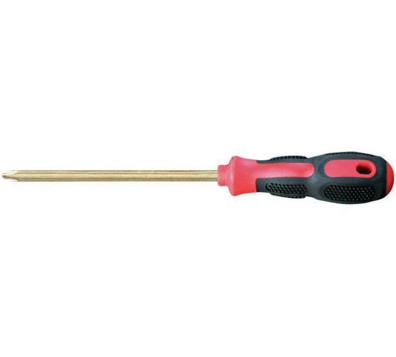 Отвертка WEDO РН0х50мм NS261-1002