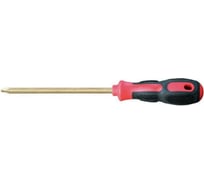 Отвертка WEDO РН3х200мм NS261-1012