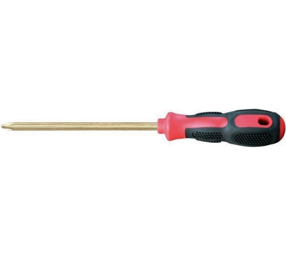 Отвертка WEDO РН4х400мм NS261-1020 1