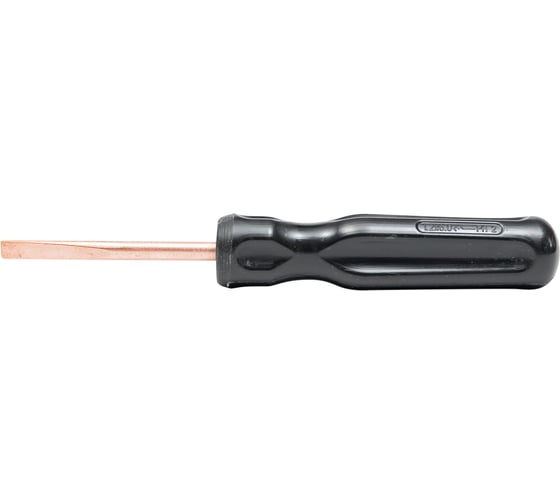 Отвертка Partex комбинир. с прямым 1.2x6,0 и крест. PH2 шл НФ-00000300