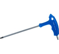 Ключ L-образный KING TONY TORX Т27 215 мм 116327R