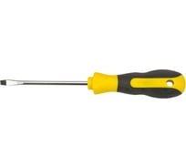 Шлицевая отвертка 3,0x75 mm Top Tools 39D600