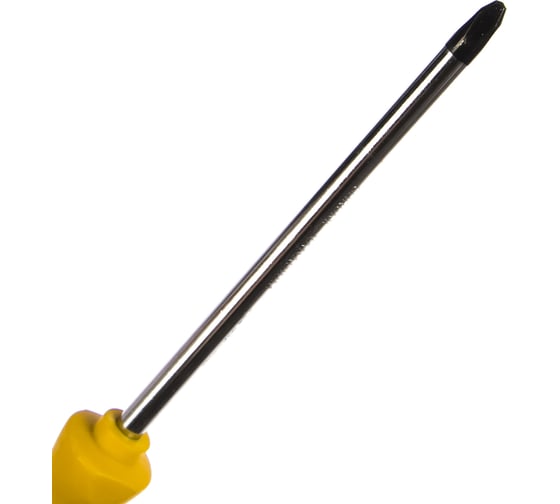 Крестовая отвертка PH3x150 mm Top Tools 39D608
