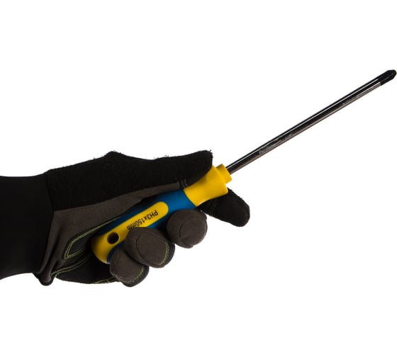 Крестовая отвертка PH3x150 mm Top Tools 39D608