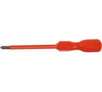 Крестовая отвертка PH3 x 160 мм /1000 В/ Top Tools 39D447