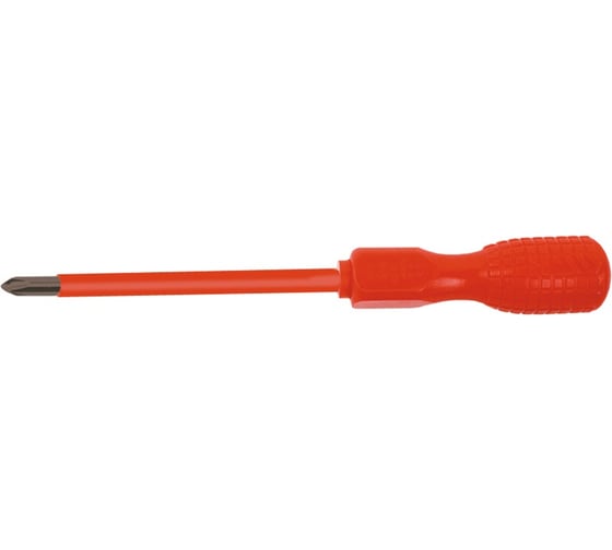 Крестовая отвертка PH3 x 160 мм /1000 В/ Top Tools 39D447