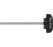 Отвертка WERA 454 SW 6/100 MM WE-013337