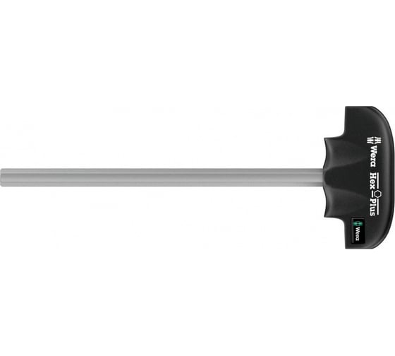 Отвертка WERA 454 SW 6/100 MM WE-013337