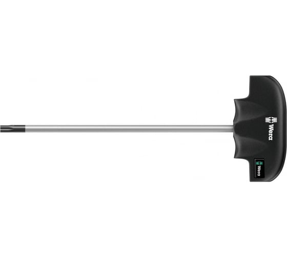 Отвертка-ключ WERA 467 TX 20/100 MM WE-013362 1