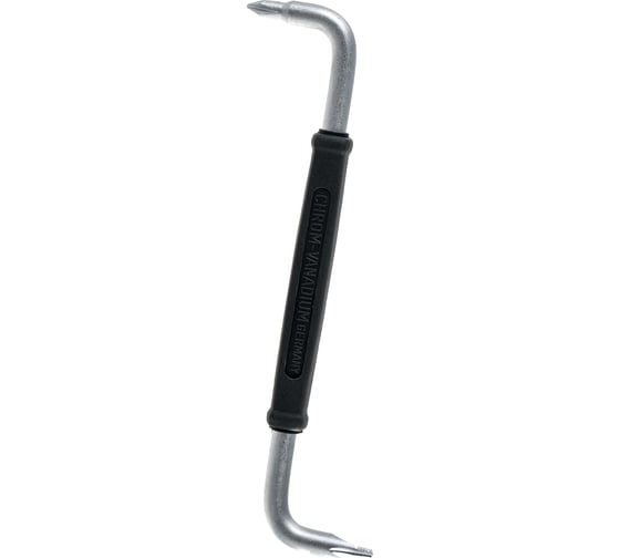 Отвертка WERA 919 PH 1+2 MM WE-017205