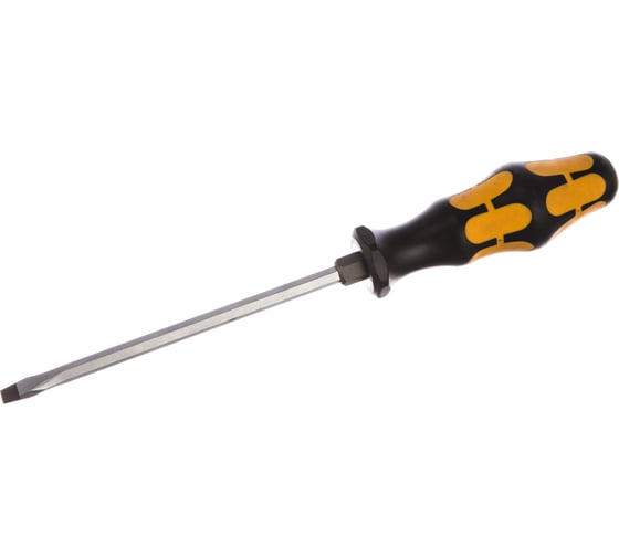 Отвертка WERA 932 AS 1.2*7,0*138MM WE-018302