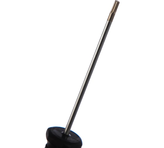Отвертка WERA SW 2,5 MM WE-023107