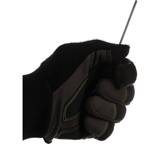 Отвертка WERA SW 2,5 MM WE-023107