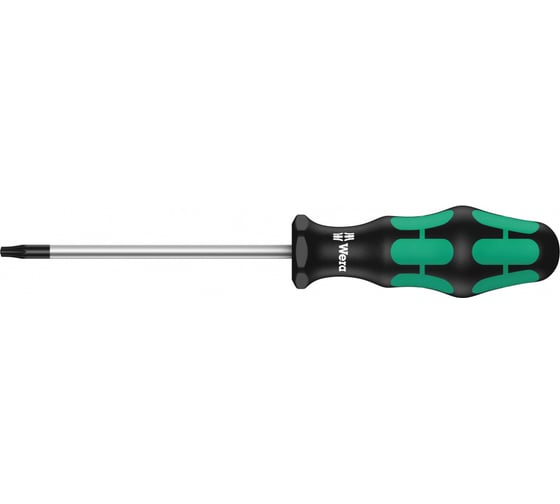 Отвертка WERA TX 8/60 MM WE-028003 1