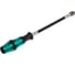 Отвертка WERA SW 1/4" WE-028160 4