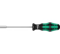 Торцевая отвёртка WERA 5 x 125 мм WE-028225