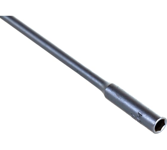Торцевая отвёртка WERA 5 x 125 мм WE-028225