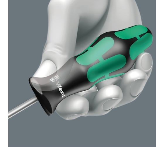 Отвертка WERA SW 5,5 WE-028230