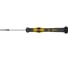 Отвертка WERA 1578 A ESD 0,40x2,5x80 MM MICRO WE-030104 1