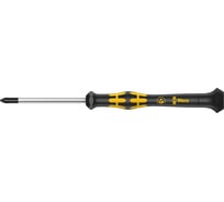 Отвертка WERA 1550 PH ESD PH 1/80 MM MICRO WE-030112