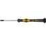 Отвертка WERA 1550 PH ESD PH 1/80 MM MICRO WE-030112 1