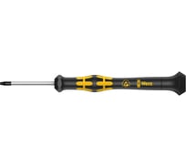 Отвертка WERA 1567 ESD TX 4/40 MM MICRO WE-030120
