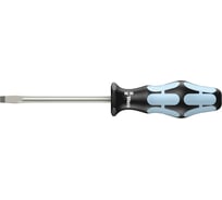 Отвертка WERA 3334 1,2x6,5x150 MM WE-032005