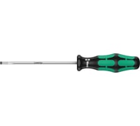 Отвертка WERA 334 1,2x8,0x175 MM WE-110011